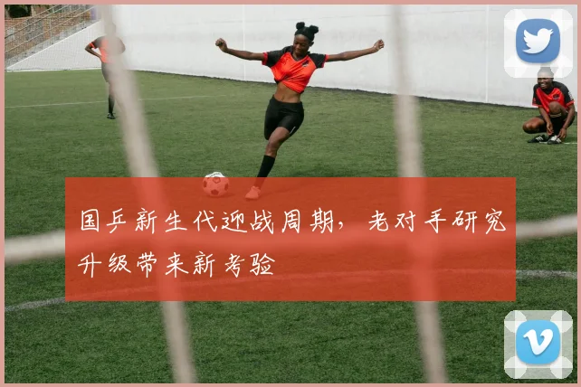 国乒新生代迎战周期，老对手研究升级带来新考验 - 虎扑体育