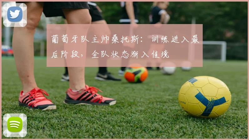 葡萄牙队主帅桑托斯:训练进入最后阶段,全队状态渐入佳境