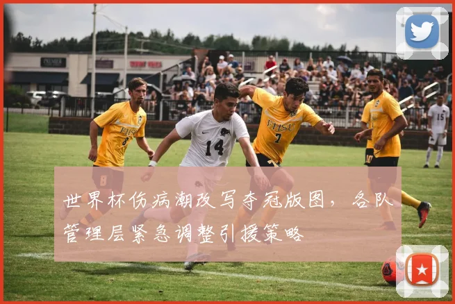 世界杯伤病潮改写夺冠版图，各队管理层紧急调整引援策略