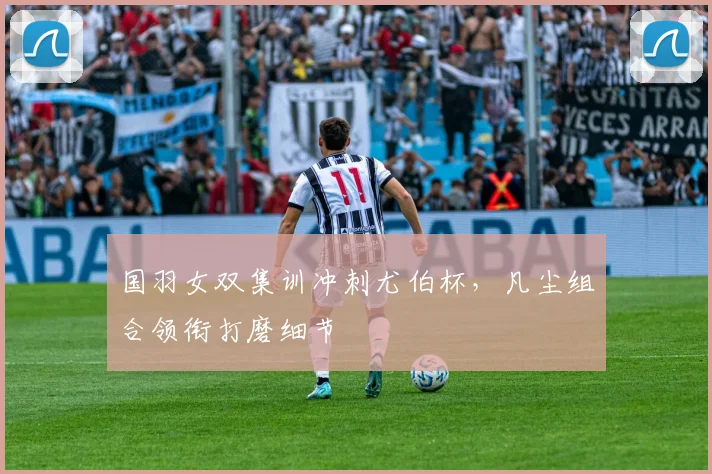 国羽女双集训冲刺尤伯杯，凡尘组合领衔打磨细节 - 虎扑体育
