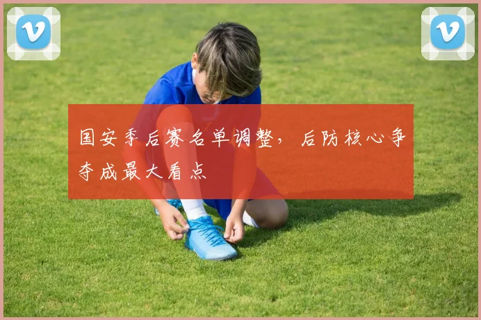 国安季后赛名单调整，后防核心争夺成最大看点 - 虎扑体育