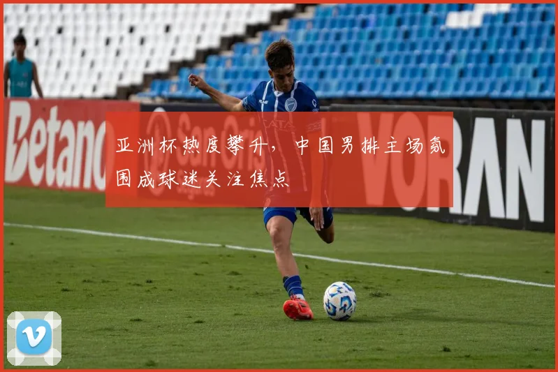 亚洲杯热度攀升，中国男排主场氛围成球迷关注焦点