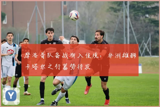 摩洛哥队备战渐入佳境,非洲雄狮卡塔尔之行蓄势待发