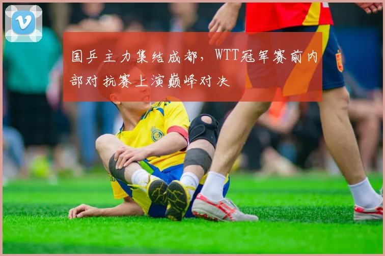 国乒主力集结成都，WTT冠军赛前内部对抗赛上演巅峰对决 - 虎扑体育